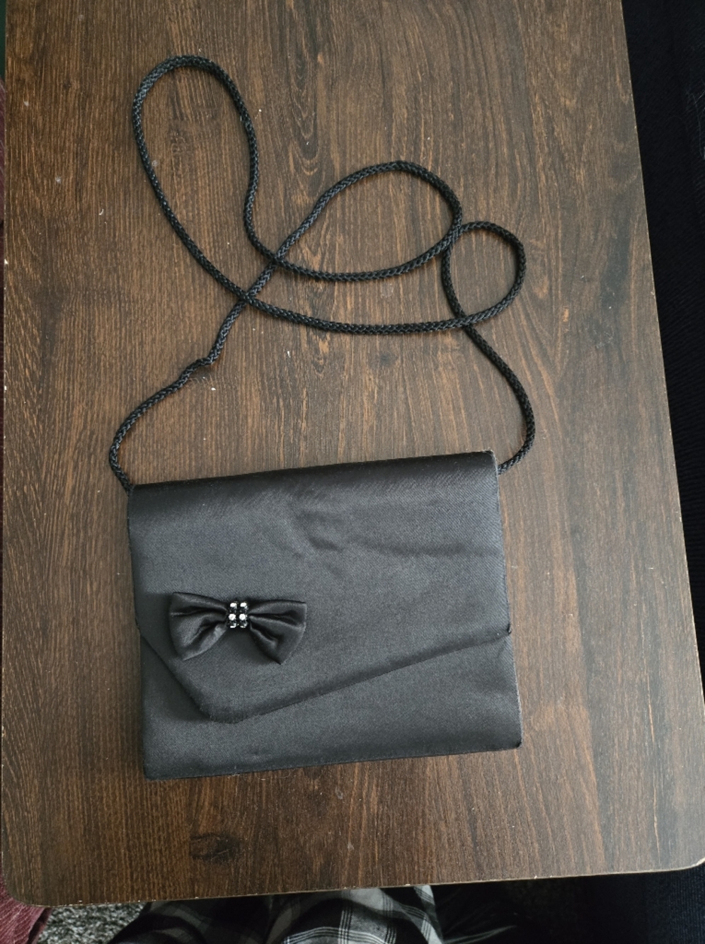 Small Purse